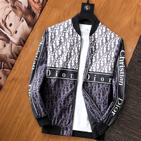 dior designs jacket|christian Dior jackets for men.